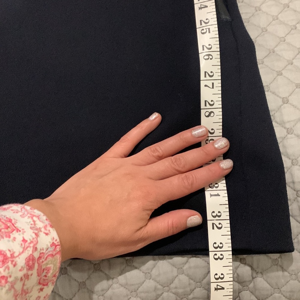 NWT Maje dress size 2 French 4-6 US. Beautiful but too big for me. Never worn. - Picture 12 of 12